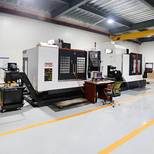 Inside Our Workshop: What Makes Our Production Stand Out